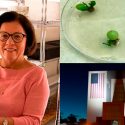 Científica colombiana crea tomates tan pequeños que pueden ser cultivados en estaciones espaciales