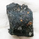 4 tipos de azúcares hallados en meteoritos sugieren que el origen de la vida pudo haber venido del espacio