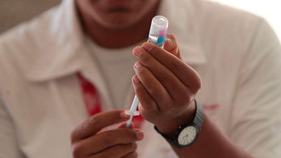México busca ser pionero en el desarrollo de vacunas contra drogas