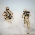 CO2 que emite el ejercito de EU es superior al de muchos países