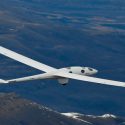 El planeador estratosférico Perlan 2 próximo a romper records de altura: 27,400 metros