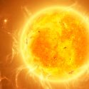 Ondas magnéticas del Sol crean resonador acústico que incrementa su temperatura