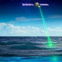 Láser espacial detecta por primera vez la migración animal más grande del planeta
