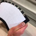 Los smartphones del futuro serían flexibles...pero también expandibles
