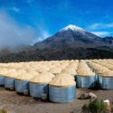 Observatorio Hawc, el vigilante de estallidos cósmicos en la ladera de un volcán mexicano
