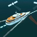 Misterio en Shangái por barcos que sufren suplantaciones de GPS: novedosa arma falsifica la ubicación