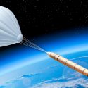 Presentan primer sistema de lanzamiento de satélites desde globos