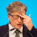 Cómo el proyecto de Bill Gates para salvar el planeta se frustra por la guerra comercial de Trump con China