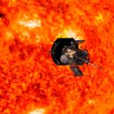 Sonda Parker que se acerca a corona del Sol descubre "un mundo caótico", revela científico