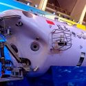 Sumergible para llevar humanos hasta el lugar más profundo de la Tierra estará listo en 2021