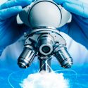 Investigadores de la UNAM construyen cámara para estudiar las nubes