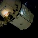 Nanosatélite mexicano llega a la Estación Espacial Internacional
