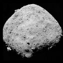 Sonda espacial OSIRIS-Rex da una sopresa a NASA: Bennu es un asteroide activo