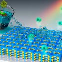 Nueva tecnología sería capaz de extraer hidrógeno de agua de mar y crear combustible