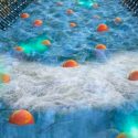 Logran la Primera observación directa de electrones moviéndose como el agua
