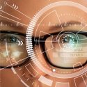 Crean gafas inteligentes con seguimiento ocular para el futuro de la realidad aumentada