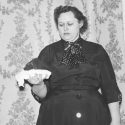 Ann Hodges, la única persona que ha sido golpeada por un meteorito