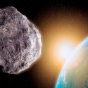 Sorprendente actividad en un asteroide próximo a la Tierra
