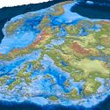 Encuentran el punto terrestre más profundo del planeta