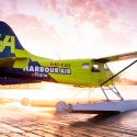 Despegó el primer avión comercial 100% eléctrico que busca revolucionar la aviación