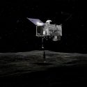 La NASA recogerá muestras del asteroide Bennu en un espacio mínimo