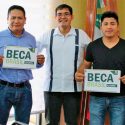 Estudiantes mexicanos ganan ExpoCiencias Internacional por lograr convertir calor en electricidad para celulares