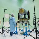 Europa lanza su cazador de exoplanetas