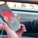 Un sistema de realidad aumentada permite que “toques” los objetos virtuales