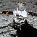 El rover chino Yutu 2 bate el récord de tiempo de trabajo en la Luna