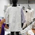 Estudiantes peruanos crean pijama para niños con quemaduras que facilitan la regeneración de piel