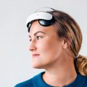 Un casco de estimulación eléctrica trata la depresión sin fármacos