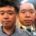 Crean máscara definitiva para engañar a cualquier sistema de reconocimiento facial