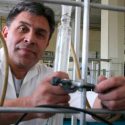 Patenta investigador mexicano nanomaterial que acelera la cicatrización de heridas