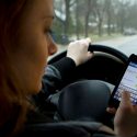 Una nueva tecnología detecta a los conductores que utilicen el celular al volante