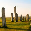 Asocian círculos de piedra milenarios en Escocia con la caída de rayos