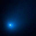 Hubble capta nuevas imágenes del veloz cometa Borisov
