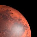 La NASA insiste en que sí había agua en Marte y explica cómo fue que desapareció