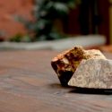 Polvo atmosférico de 300 millones de años, documentado en rocas de Irán