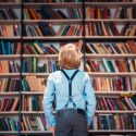 Tortura en la librería: cómo escoger tu mejor libro infantil de ciencia