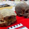 Descubren restos de los que fueron los últimos de los primeros humanos en caminar erguidos