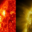 Investigadores descubren un nuevo tipo de erupción magnética en el Sol