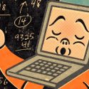 IA de Facebook resuelve ecuaciones con símbolos matemáticos