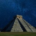 Arqueólogos Mexicanos descubren antiguo palacio que perteneció a la civilización Maya