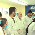 Patentan alumnos universitarios mexicanos sustancias que mejoran la producción de ovinos