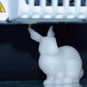 Conejo impreso en 3D tiene ADN con instrucciones para replicarse a sí mismo