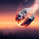 Descubren gigantesco cráter donde cayó un meteorito en China