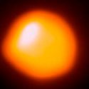 La novena estrella más brillante se oscurece misteriosamente