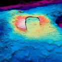 Exploran un monstruo de magma en lo profundo del mar