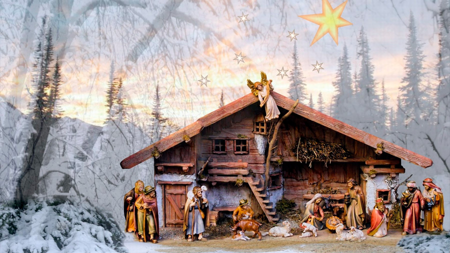 Navidad 2019: lo que la historia (realmente) nos dice sobre Jesús