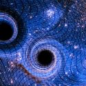 La fuerza de las mareas son ondas gravitacionales, según las matemáticas